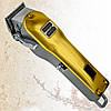 Машинка для стриження Sway Dipper S Gold (115 5002 G), фото 4