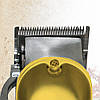 Машинка для стриження Sway Dipper S Gold (115 5002 G), фото 7