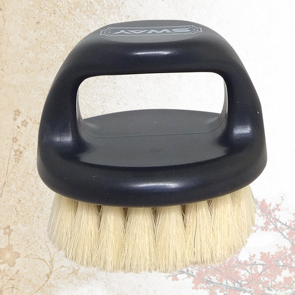 Фейд-щітка Sway Barber Style, фото 1