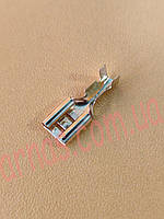 Клема мама роз'єм плоский