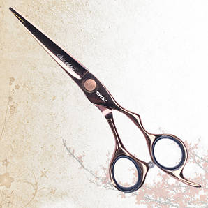 Перукарські ножиці Sway ART Chocolate розмір 6 (110 31060 6,00)