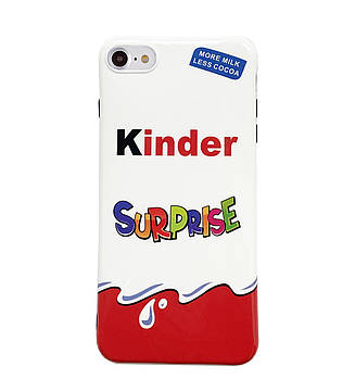 Чохол Kinder для iPhone 7
