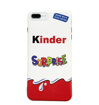Чохол Kinder для iPhone 7 Plus