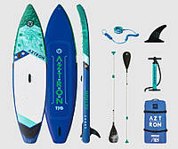 SUP доска Aztron Urono Touring 11.6x32x6, 2022