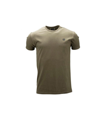 Футболка Nash Tackle T-Shirt L Green