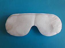 Маска-серветка косметологічна для зони навколо очей