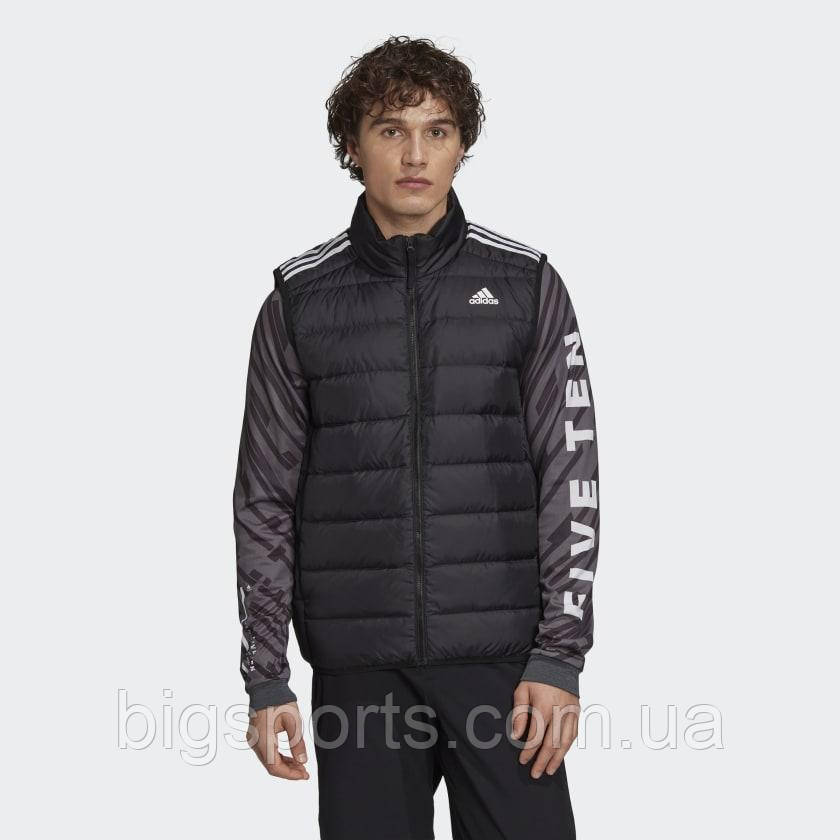 Жилет чоловік. Adidas Essentials (арт. GH4583)
