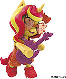 Поні модниця Сансет Шимер Smashin' Fashion Sunset Shimmer, фото 4