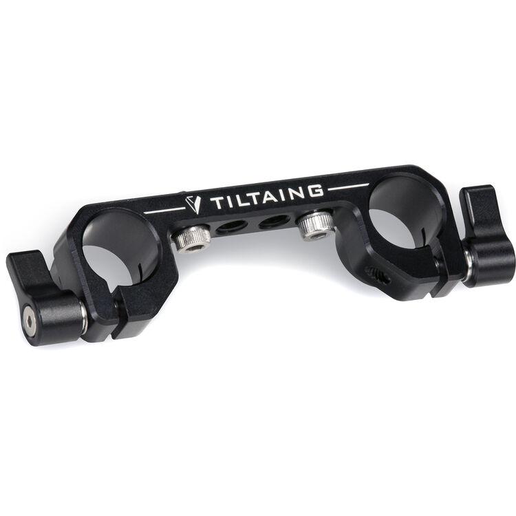 Аксесуар Tilta 15mm LWS Rod Adapter for Mini/Pocket V-Mount Battery Plate (TA-MBP-RA)
