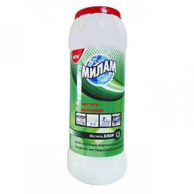 Засіб для чищення МилаМ з хлором 500г