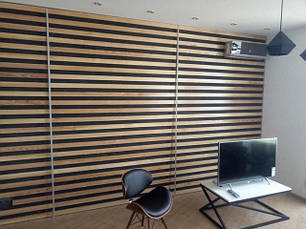 Стінові панелі