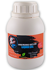 Ліквід Piranhas Baits CSL Fish MIX 500 ml