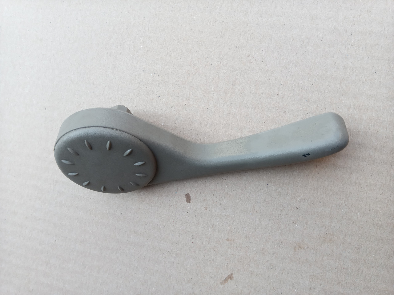 Купити Ручка кронштейн регулювання сидінь Рено Лагуна 2 RENAULT LAGUNA ...