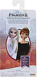 Холодне серце міні лялька Ельза 15 см Frozen 2 Elsa Mini Doll, фото 4