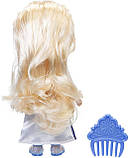 Холодне серце міні лялька Ельза 15 см Frozen 2 Elsa Mini Doll, фото 9