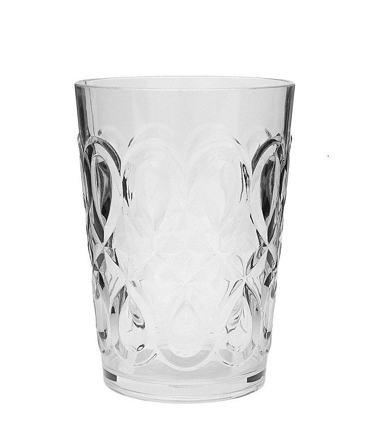 Склянка полікарбонат 500 мл, фото 1