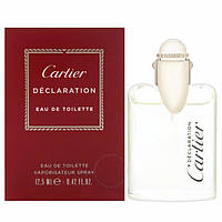 Мініатюра Cartier Declaration edt 12.5 ml Оригінал