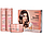 Відновлюючий кондиціонер Cadiveu Hair Remedy Conditioner, 250 мл, фото 3
