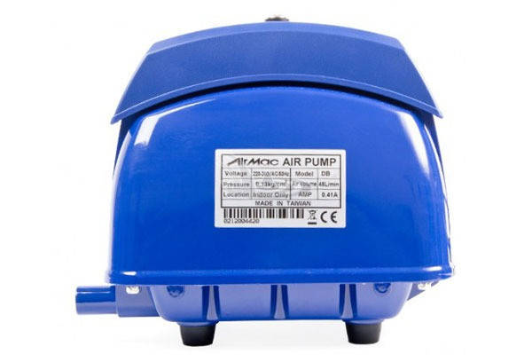 Комплект мембран для повітродувки AirMac DB 60/80 - AirMac, фото 3