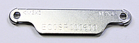 Lenovo ThinkPad T440 крепление для шлейфа матрицы (ec0sr000800) б/у