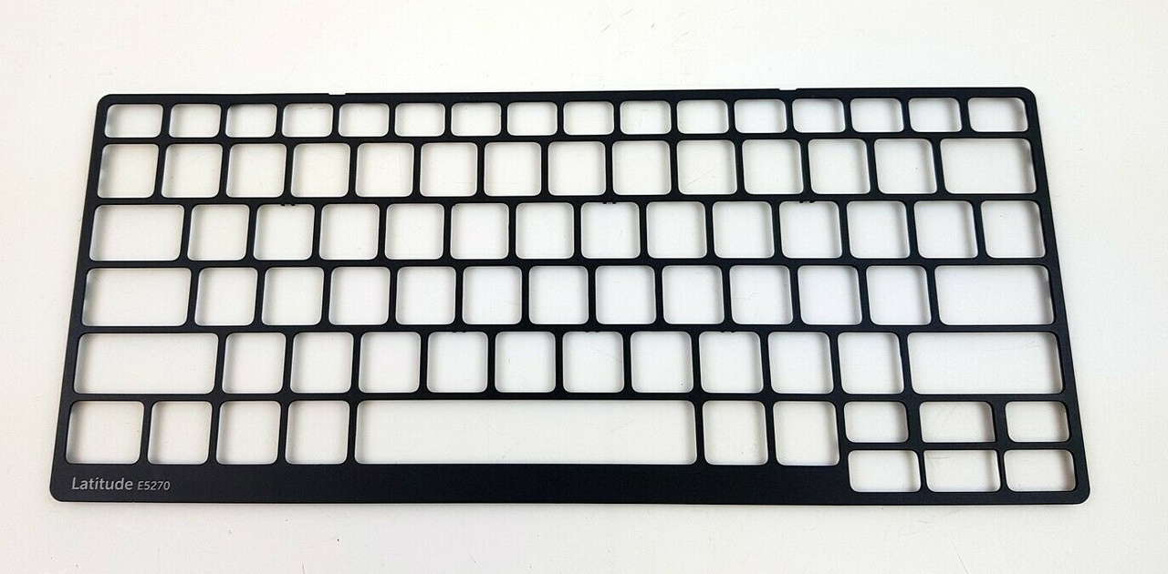 Dell Latitude E5270 Фрейм клавіатури б/в