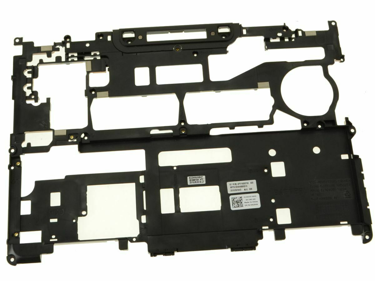 Dell Latitude E5270 Корпус D (нижня частина корпусу) б/у