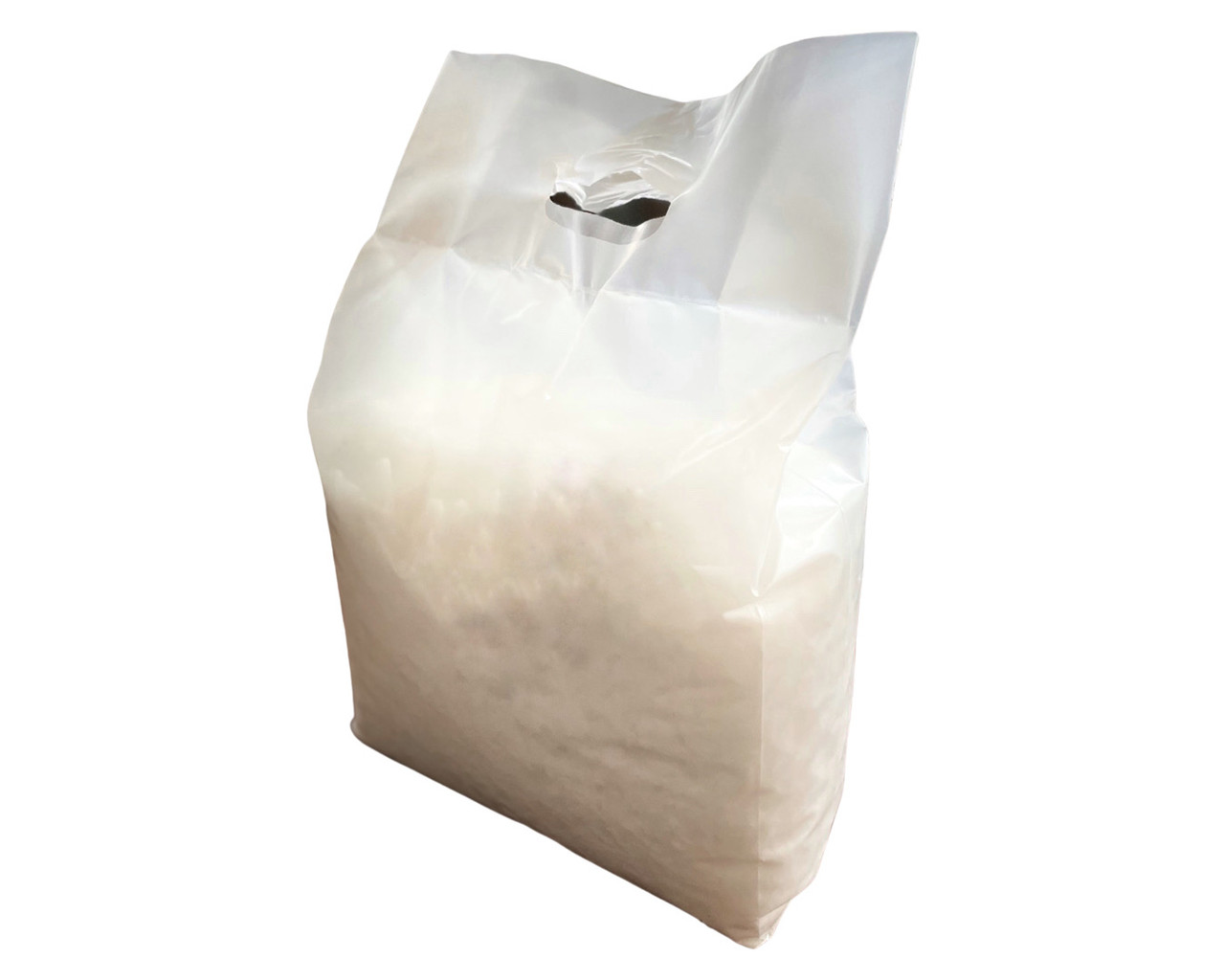 Протиголохідна посипка (хлорид кальцію), 5 кг, фото 1