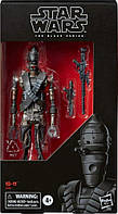 Зоряні воїни Чорна серія фігурка Дроїд Star Wars The Black Series IG-11 Droid