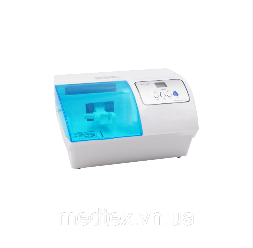 Капсульний змішувач, фото 1