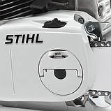 Бензопила STIHL MS 180 C-BE, фото 6