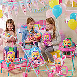 Плакса Кавун пахне фруктами Cry Babies Tutti Frutti Mel, фото 7