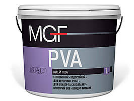 Клей ПВА MGF 1 кг