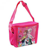 Сумка-ланчбокс "Холодне серце"