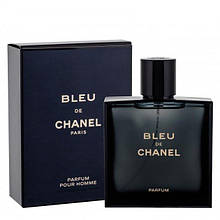 Blue De Chanel edp 100ml (Euro Quality)