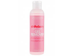 Gel Remover Полуниця з вершками 150 мл