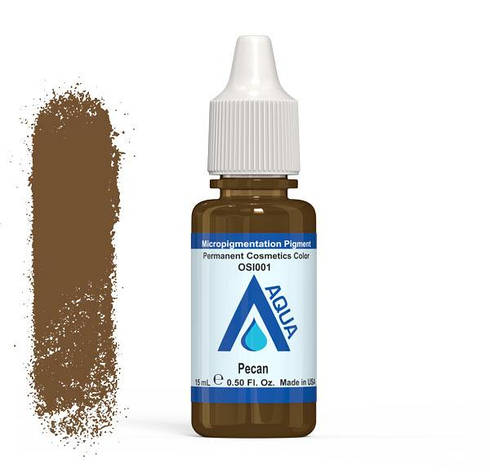Пігмент для брів Pecan 15ml, фото 2