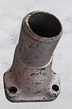 Патрубок глушника Т40-1205191 (Т-40, Д-144), фото 3