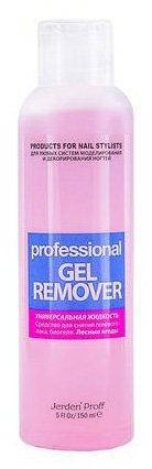 Gel Remover Лісова ягода 150 мл, фото 1