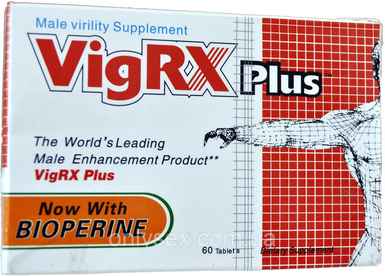 VigRX Plus