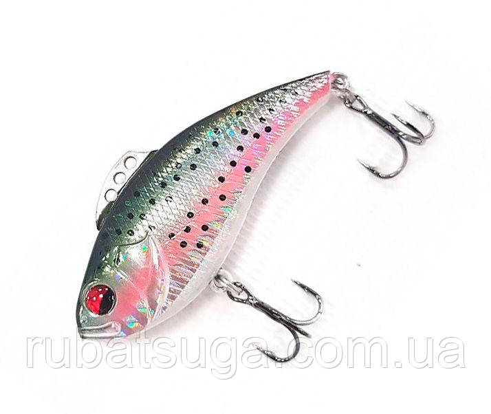 Воблер Mottomo Saltar 70S 18g Deep Trout, фото 1