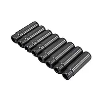 Втулка клапана, що направляє Газель, ,  дв.402 ремонт 2 (+0,16) (4шт впуск+4шт випуск) (пр-во AMP)