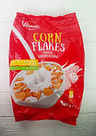 ХЛОПЬЯ КУКУРУЗНЫЕ VITANELLA CORN FLAKES 500 Г ПОЛЬША