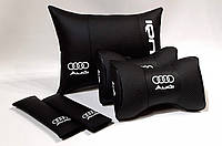 Комплект аксессуаров салона Автомобильная подушка Audi