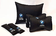 Комплект аксессуаров салона Автомобильная подушка BMW X5