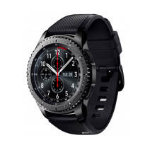 Samsung Galaxy Gear S3 Frontier