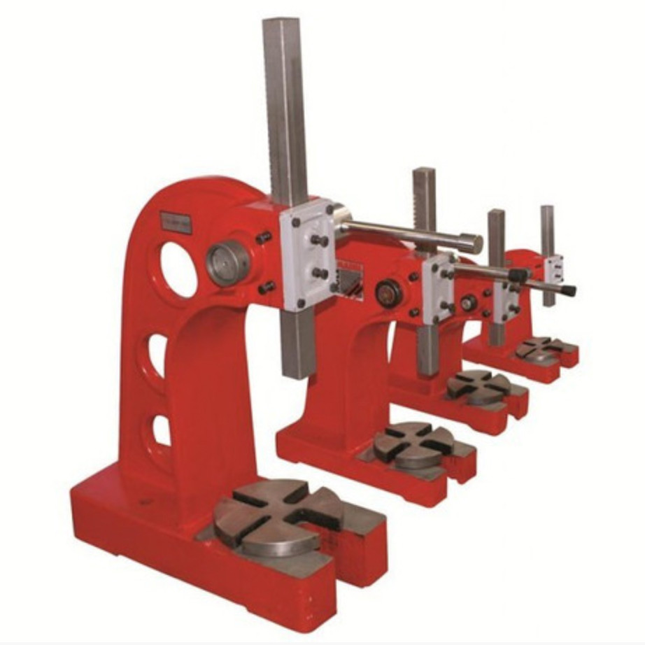 Прес ручний Holzmann DOP 2000, фото 1