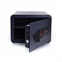 Меблевий сейф MySafe MSR.25.Е (Graphite), фото 2