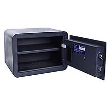 Меблевий сейф MySafe MSR.25.Е (Graphite), фото 4