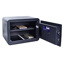 Меблевий сейф MySafe MSR.25.Е (Graphite), фото 5