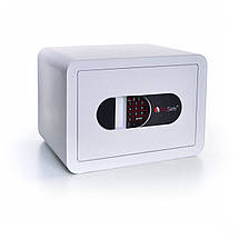 Меблевий сейф MySafe MSR.25.Е (White), фото 3